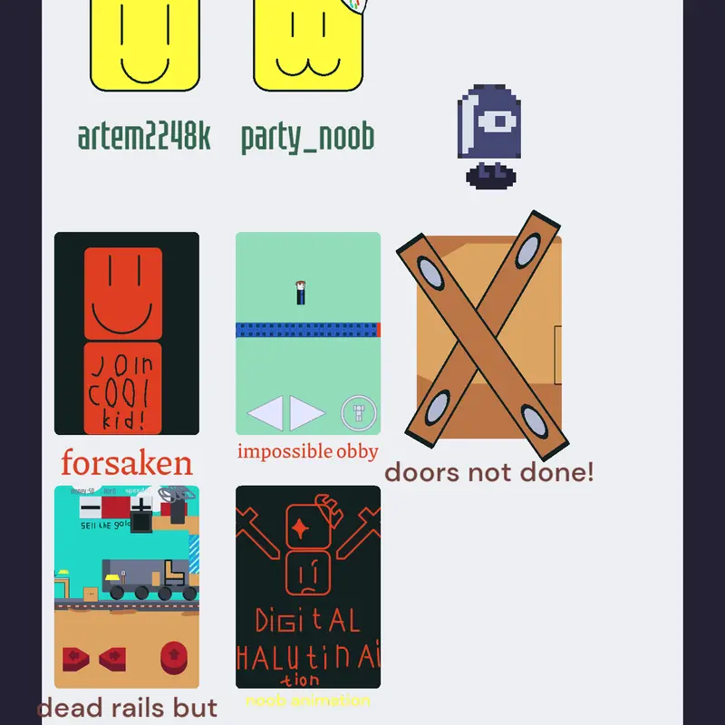 Game by @artem2248k