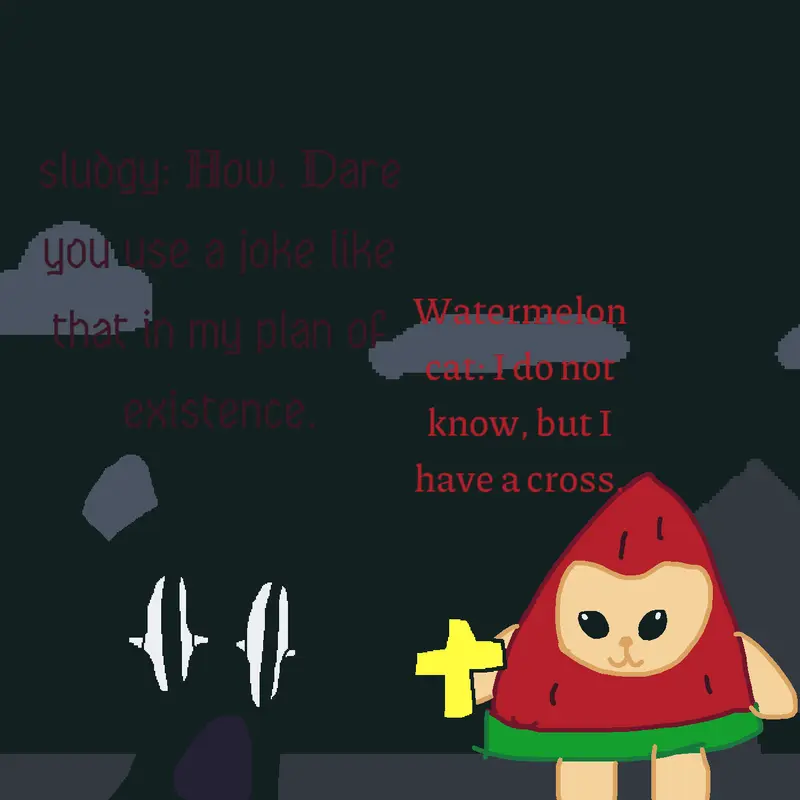 Game by @Cute_watermelon_cat