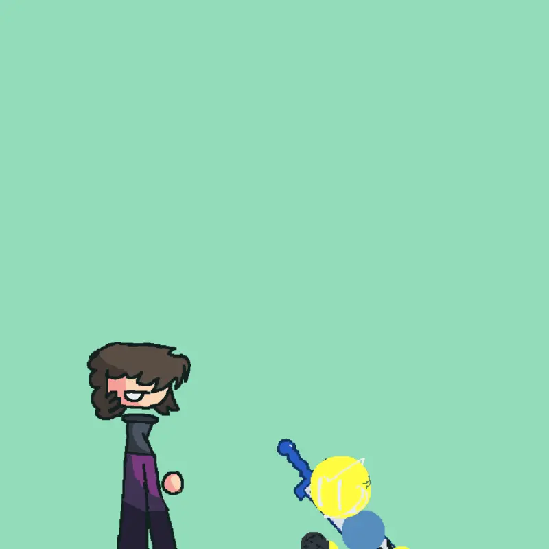 Game by @friday-studios-official