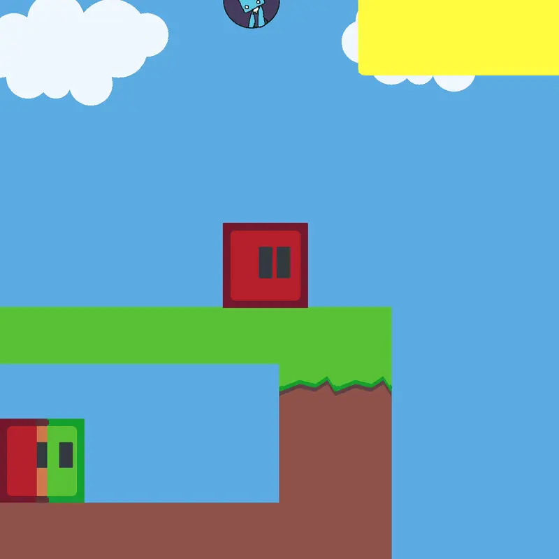 Game by @thatcoolkid