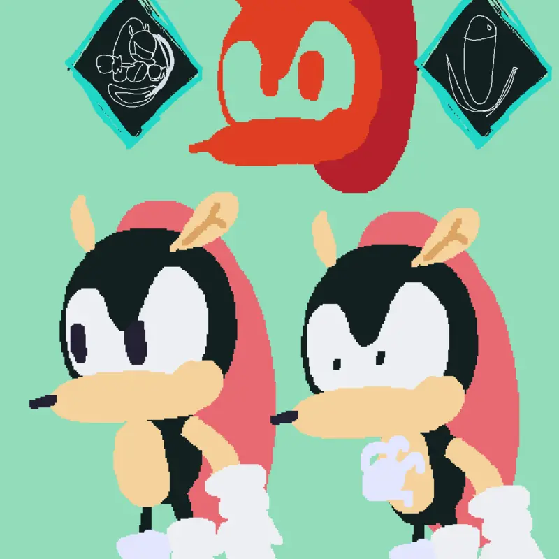 om stuff I made by @LoganAC16