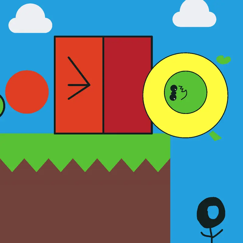Game by @fnftest