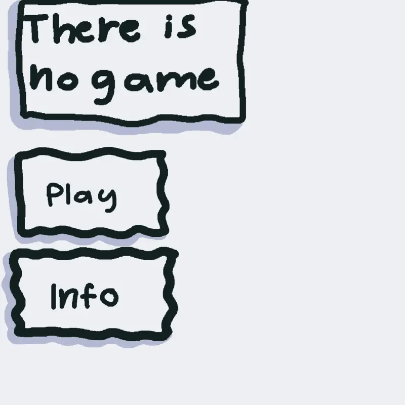There is no game by @ANG3LIC_SPIRIT