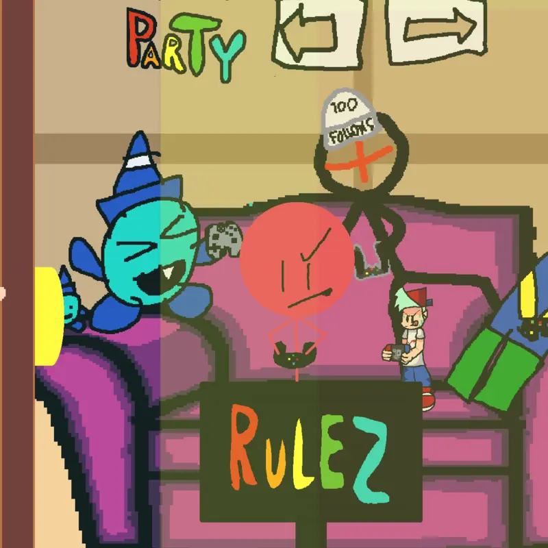 Game by @cattqs
