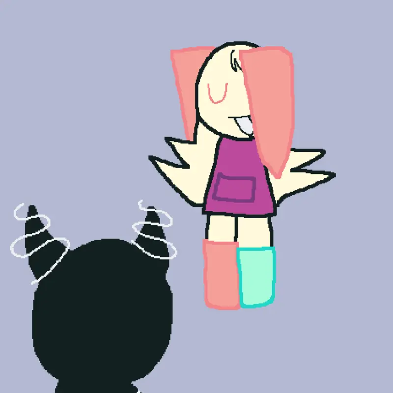 Game by @SUGAR_FAIRIES