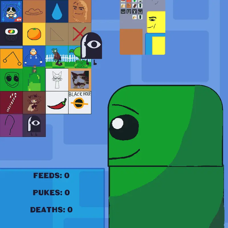 Game by @just-owl