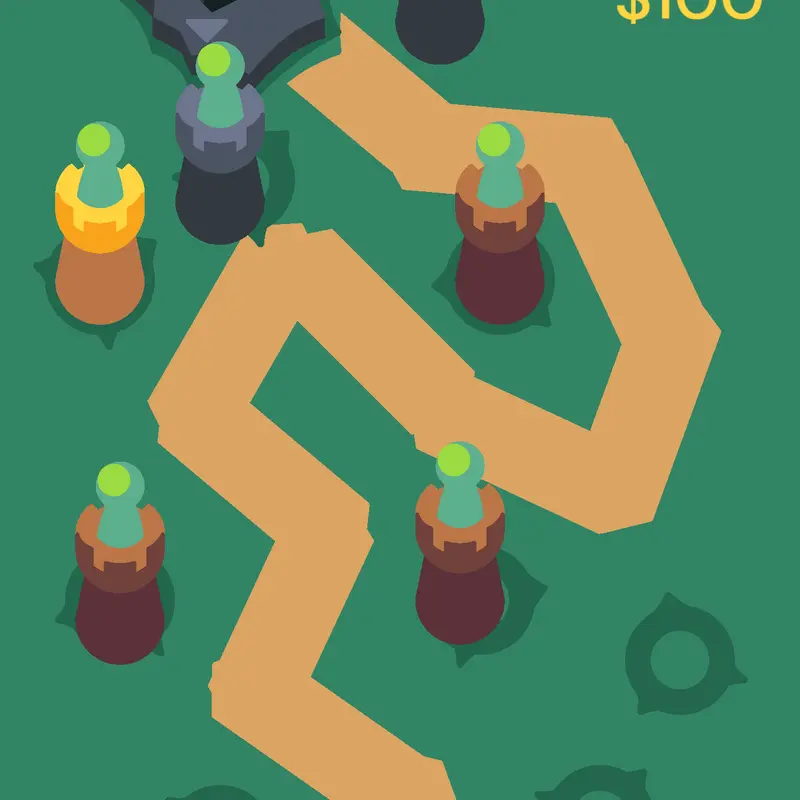 Game by @dash_develoment