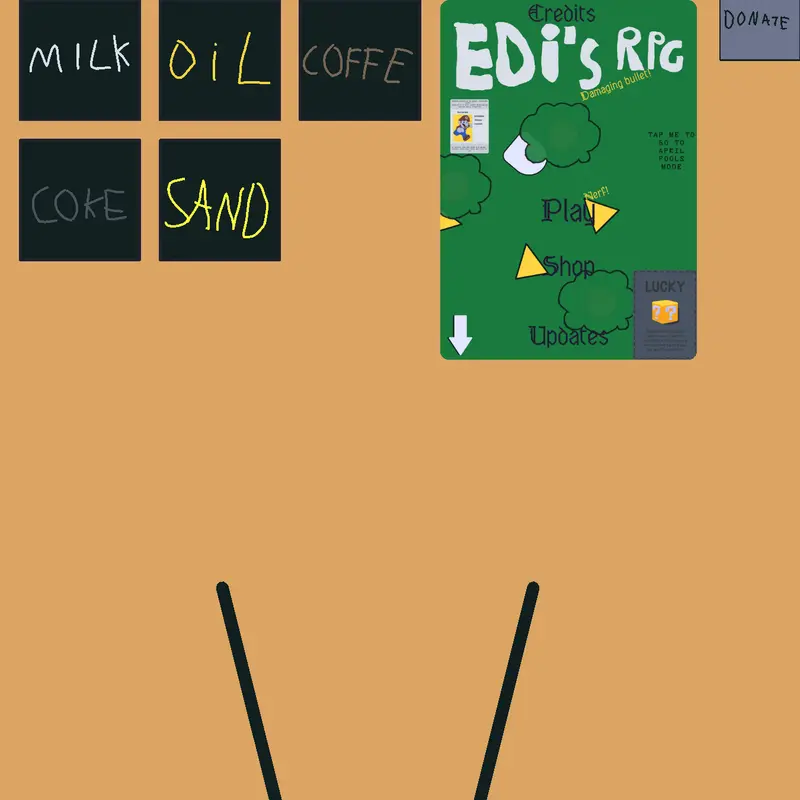 Game by @Edi_