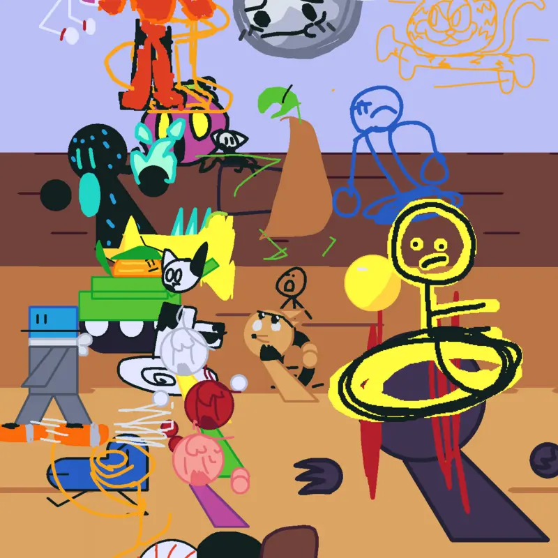 Game by @Random_Sevvy