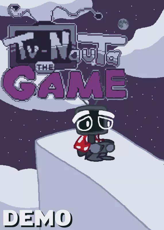 Tv-nauta the game by @wafle_salchicha