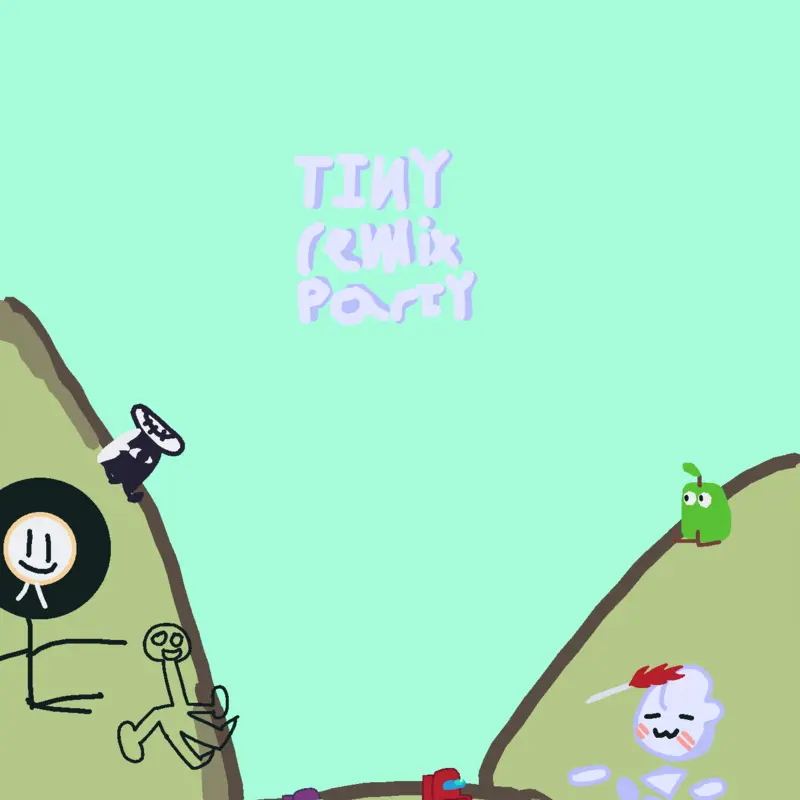 Game by @Poewk
