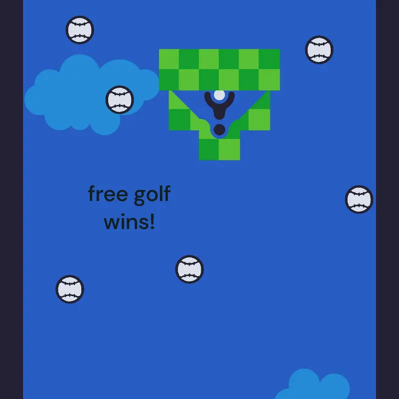Game by @justapoob