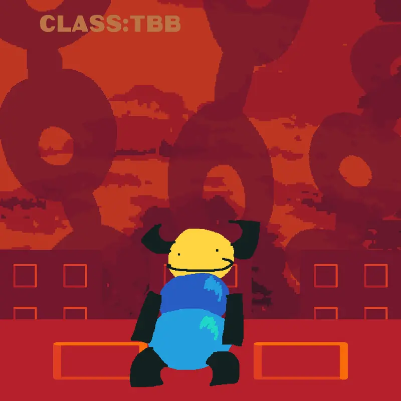 Game by @randome_noise