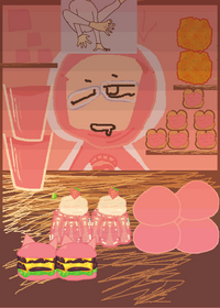 Yummy mukbang no remix free deck for you