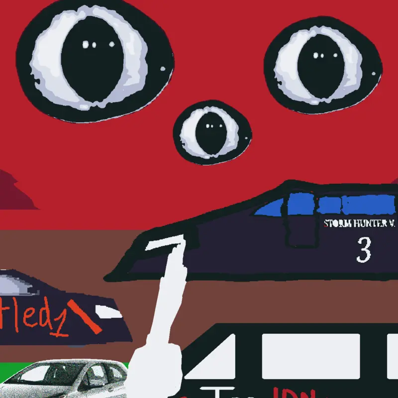Game by @Train576