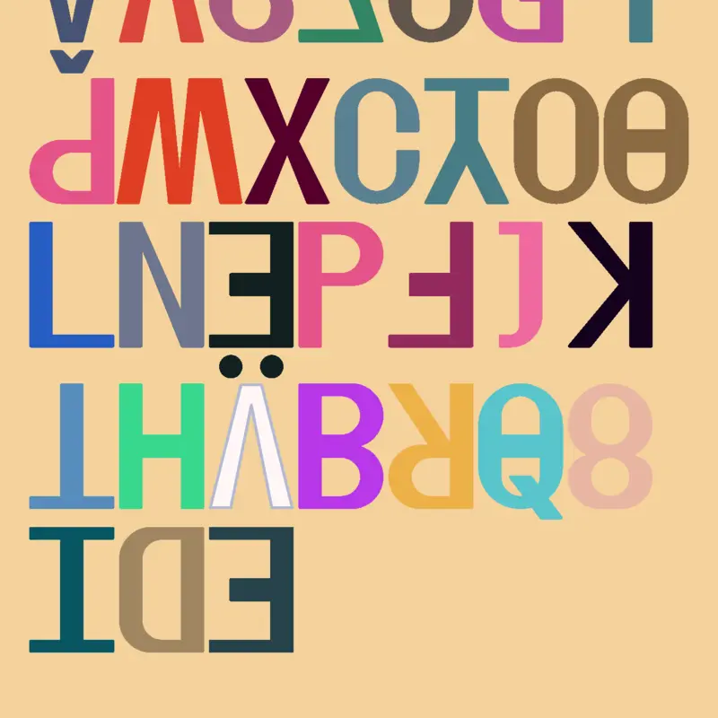 Sadapring Alphabet Band by @wasteful-gnu851