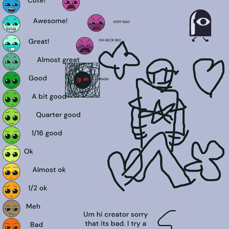 Game by @ninjaaaaaa