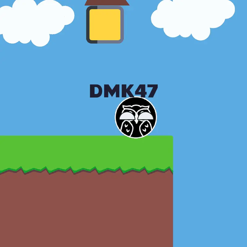 Game by @DMK47