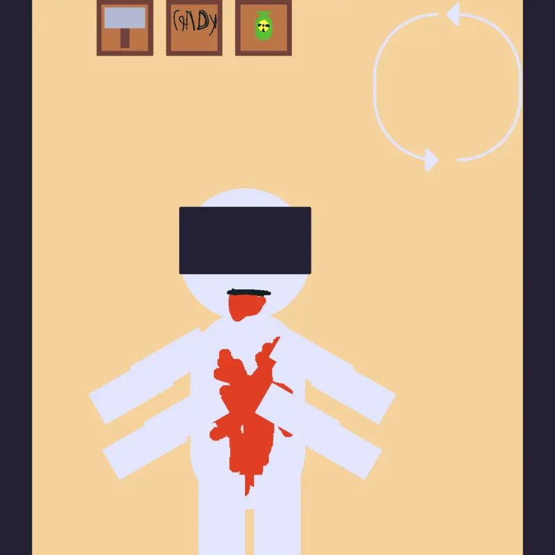Game by @thegreenone-_-