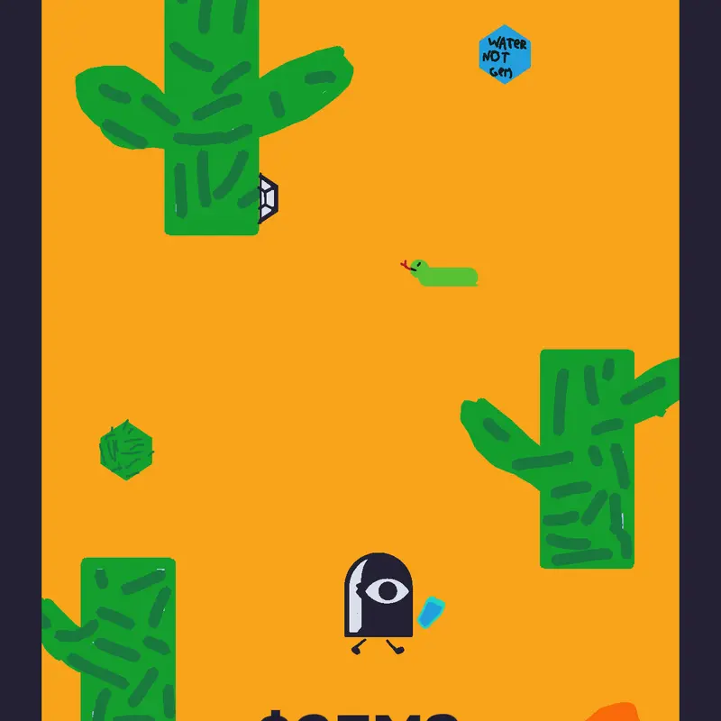 Game by @chave