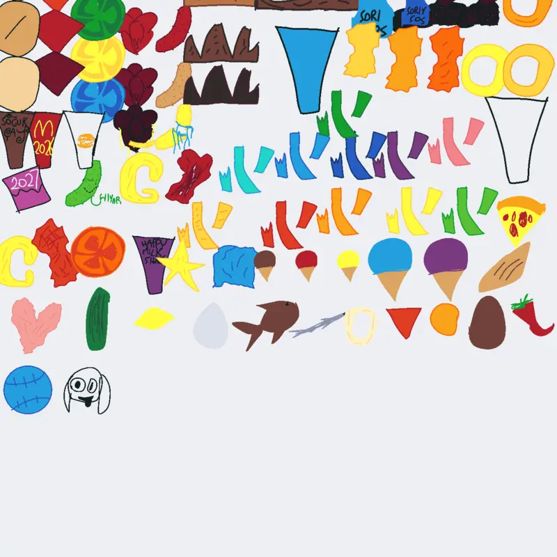 Game by @HazmayazSemen