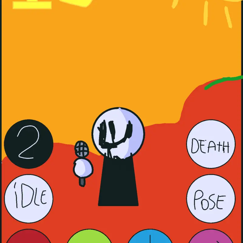 Game by @mateus_gamer