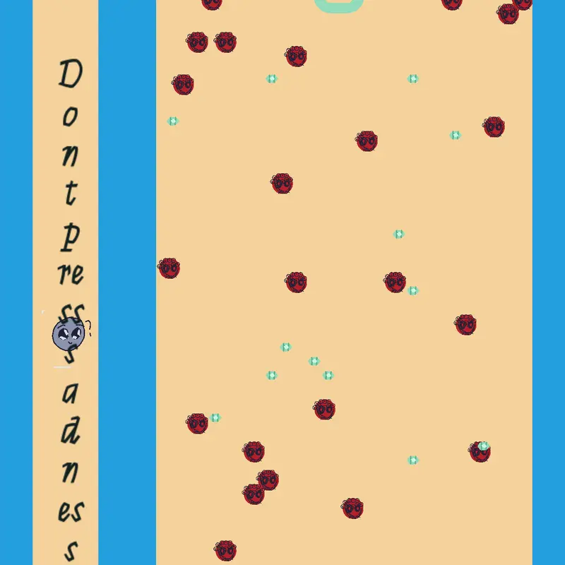Game by @cherryblossoms