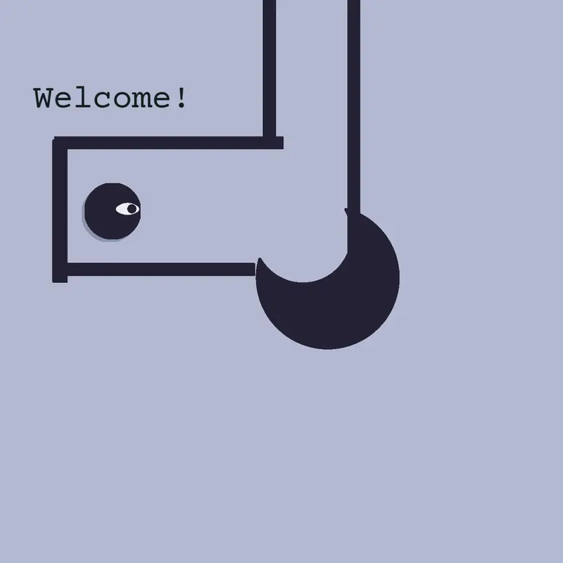 Game by @JoacoProductions