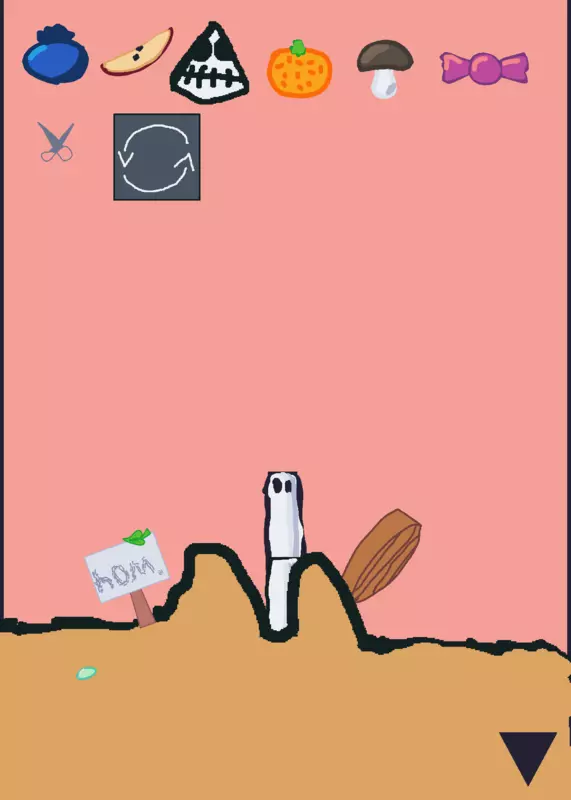 Game by @urged23oir