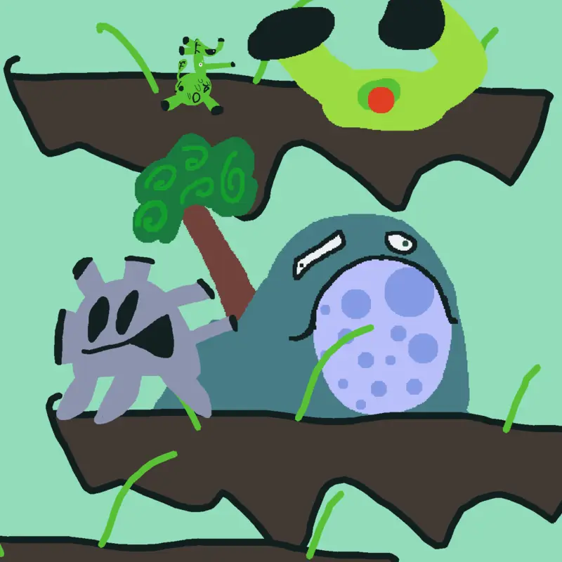 Game by @skgbo