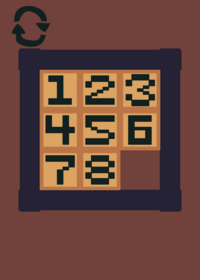 Simple Puzzle!