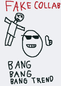 Bang Bang Bang Trend