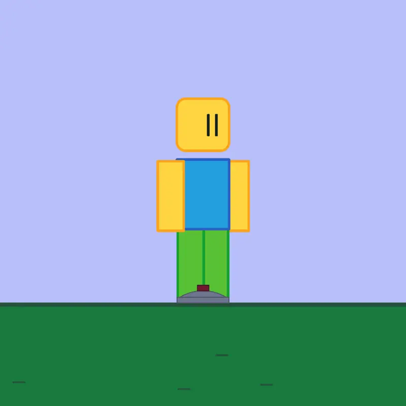 Game by @WEBE_WEBA