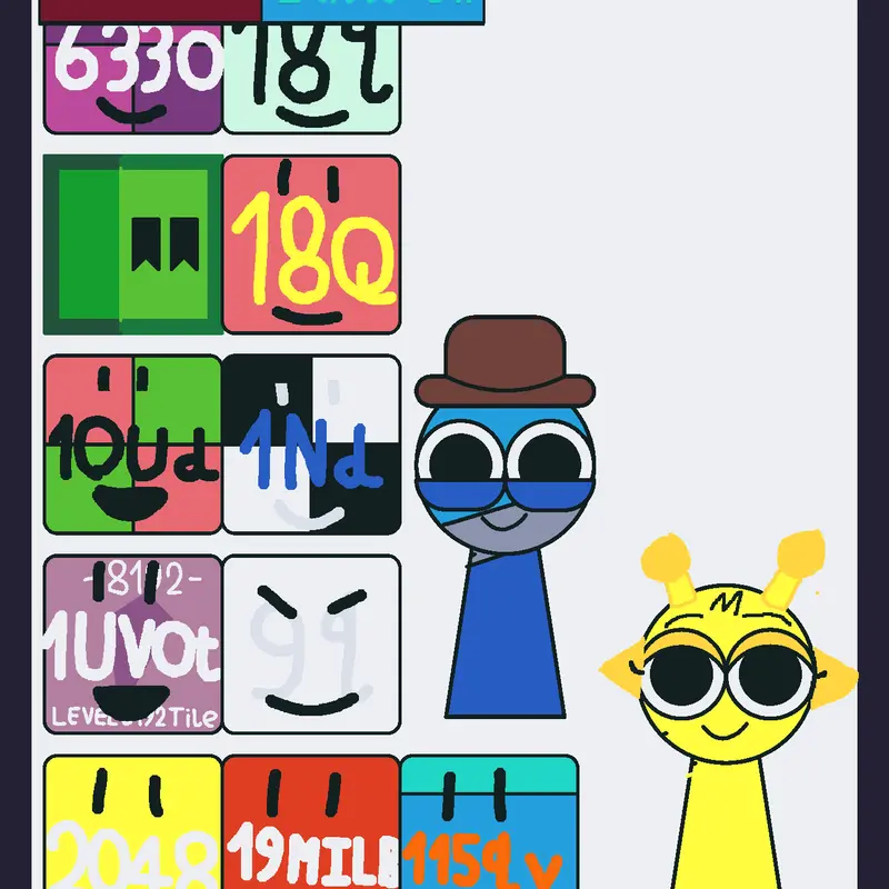 Game by @1UDe_lv120tile