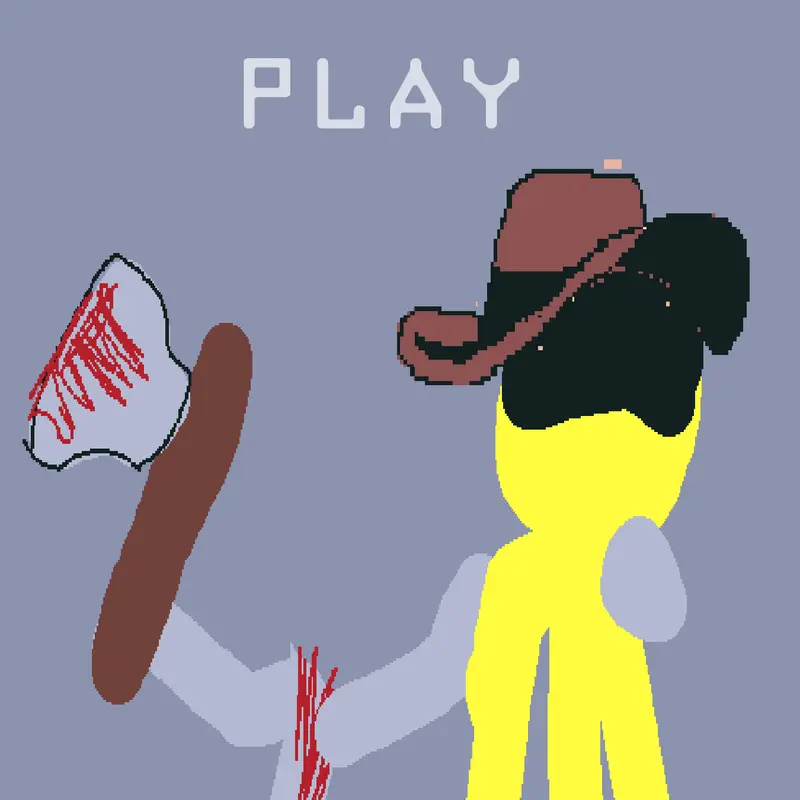 Game by @all_my_cenel