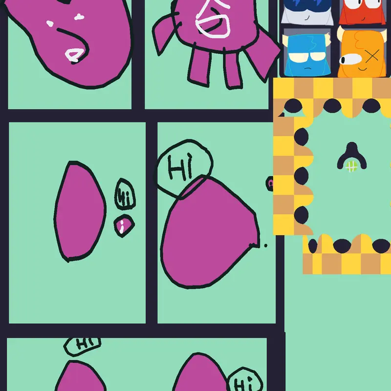 Game by @GabrielGroning