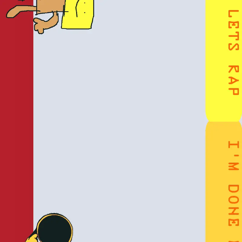 Game by @Ronthecoolest