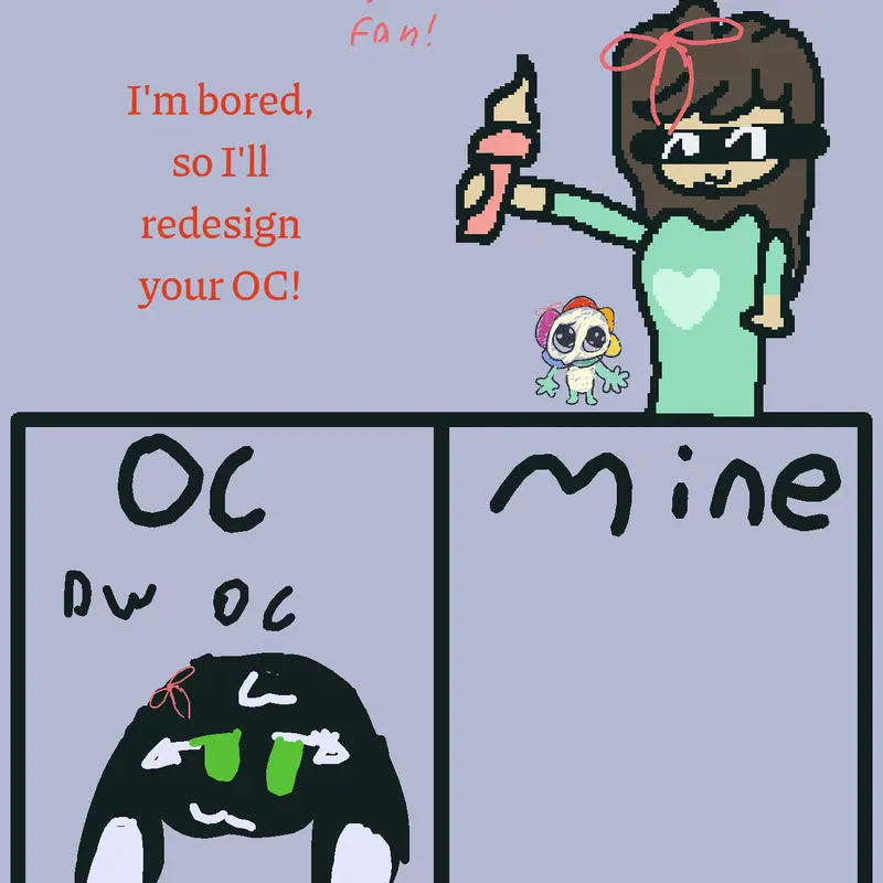 I hope u notice @qwelver_official by @clca