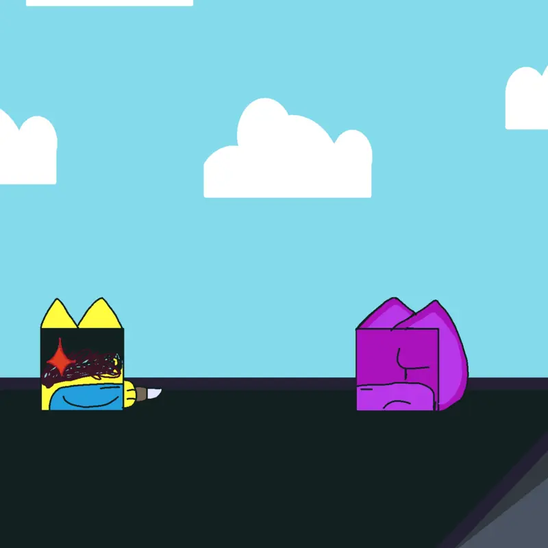 Game by @Pelmenik