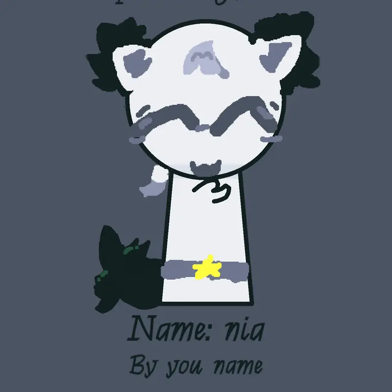 Game by @turning_me_into_a_eye