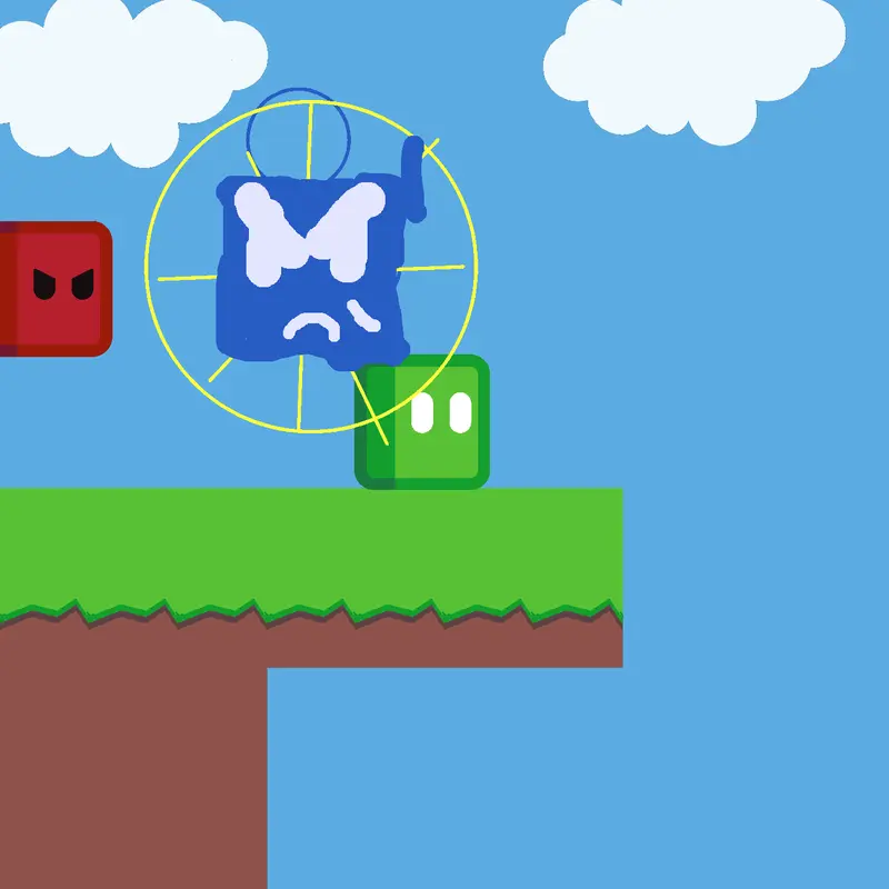 Game by @issacdg