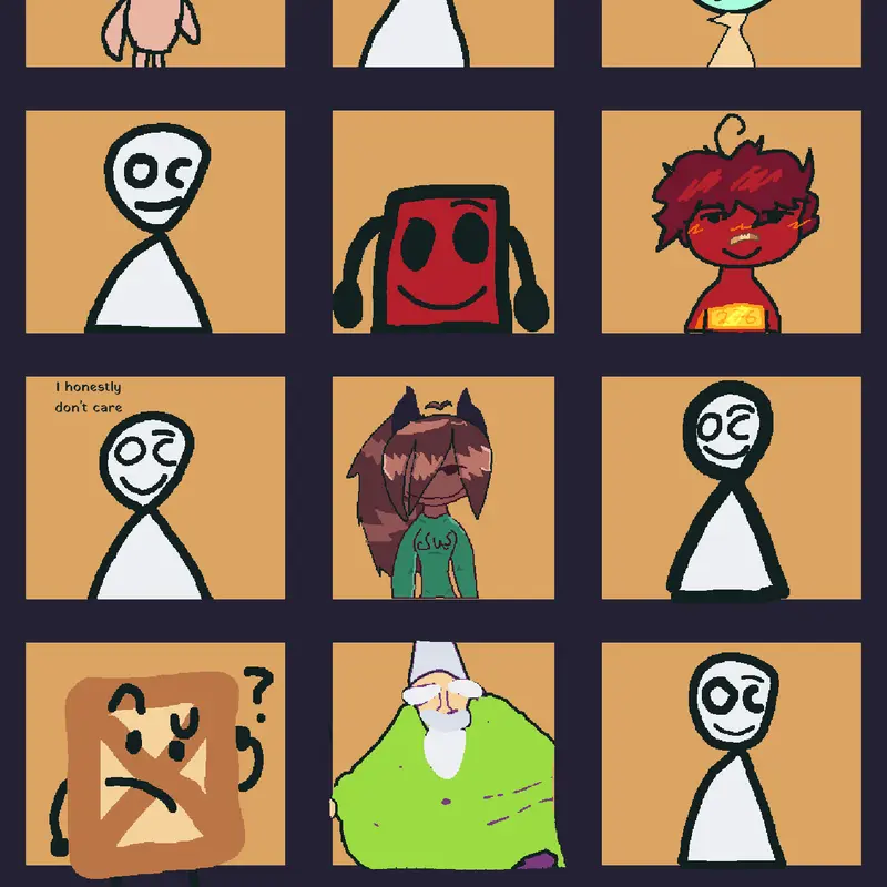 Game by @bacon-bestcraft