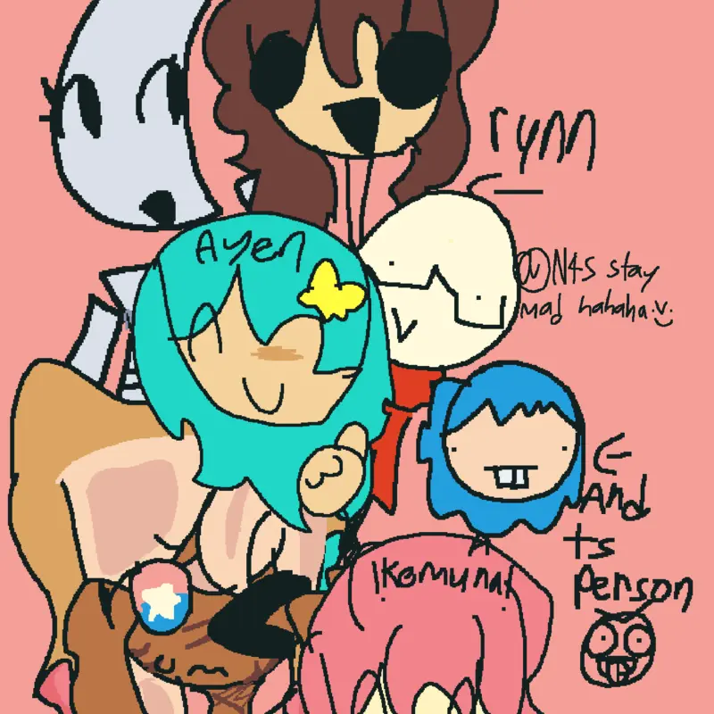 Game by @Sillyers_