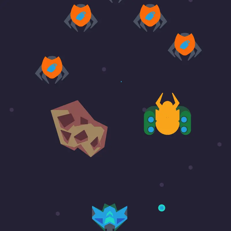 Game by @klnoklt