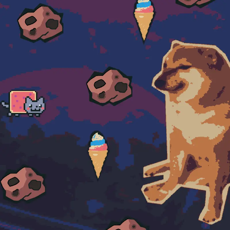 Game by @SpritCreator