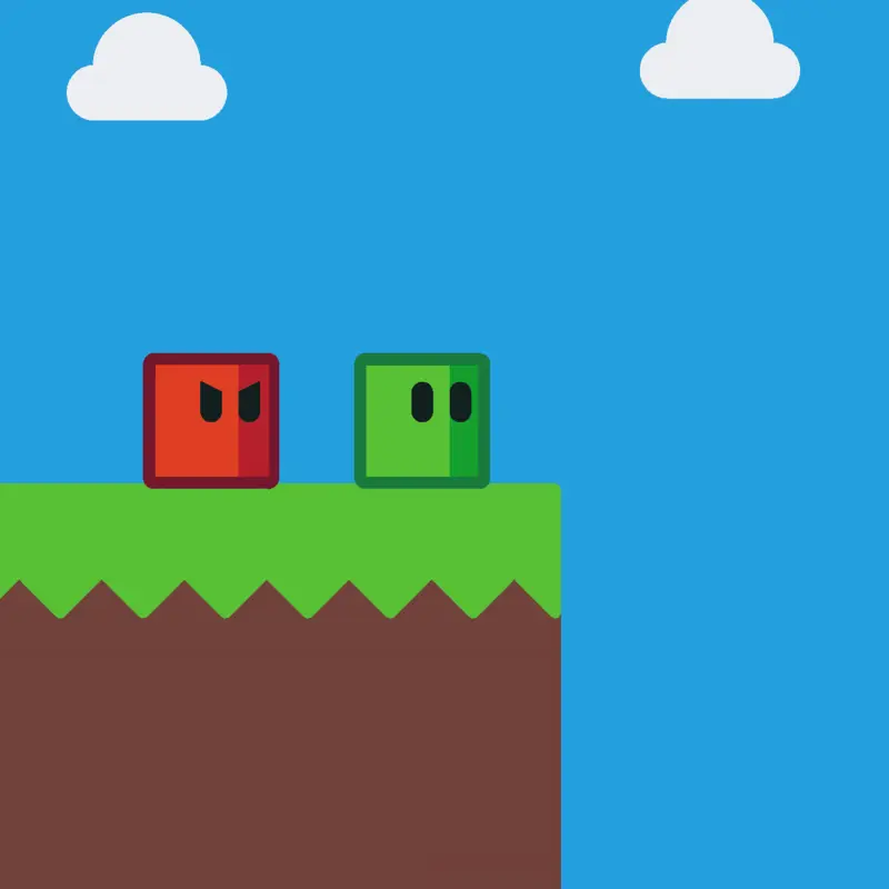 Game by @-gentjanSelamaj2015-