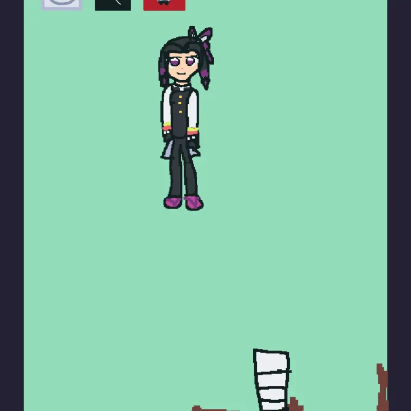 Game by @Pigeons_Is_Cool