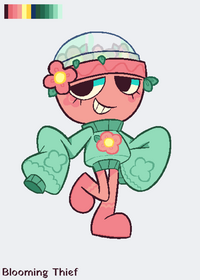DW skin idea (no the art isnt mine i only...