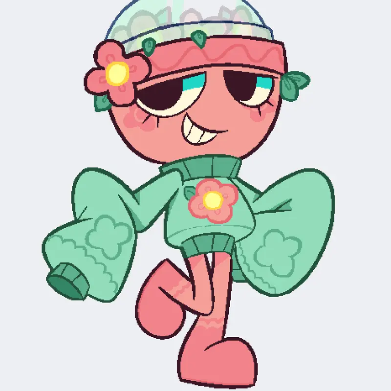 Game by @_mewcury-
