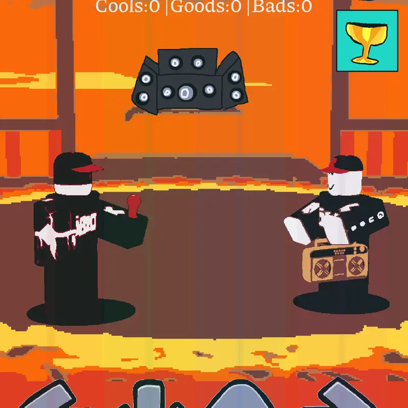 Game by @RicholasKoh